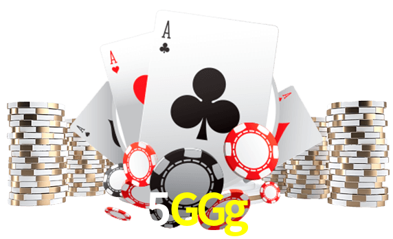Jogue jogos de pôquer em 5GGg