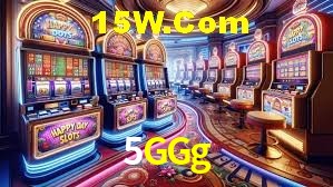 APP oficial da 5GGg para mobile