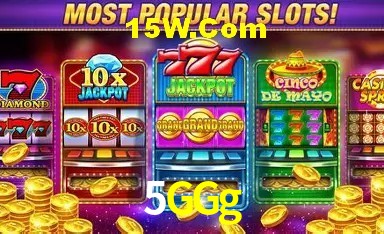 Diretório de Jogos 5GGg