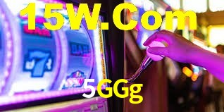 Slot Games 5GGg