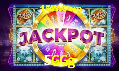 5GGg: Seu Cassino Premiado com Pagamentos Rápidos