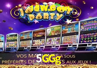 Experiência VIP 5GGg