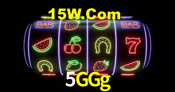 Welcome Bonus 5GGg
